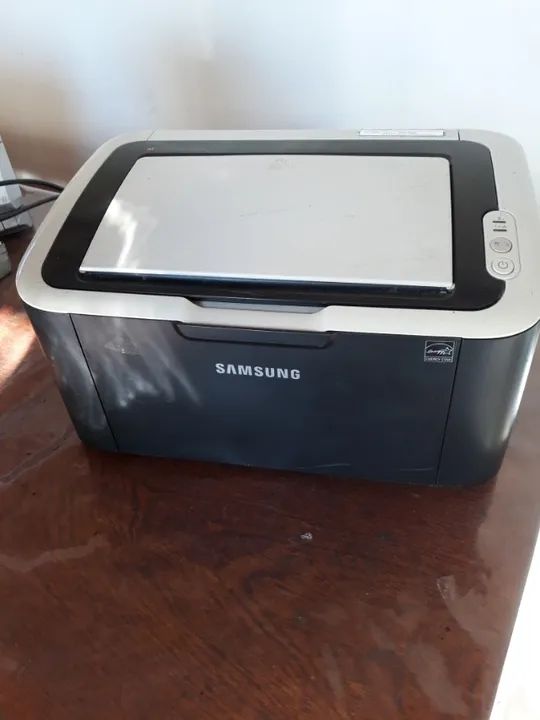 impressora laser sansung ml1860