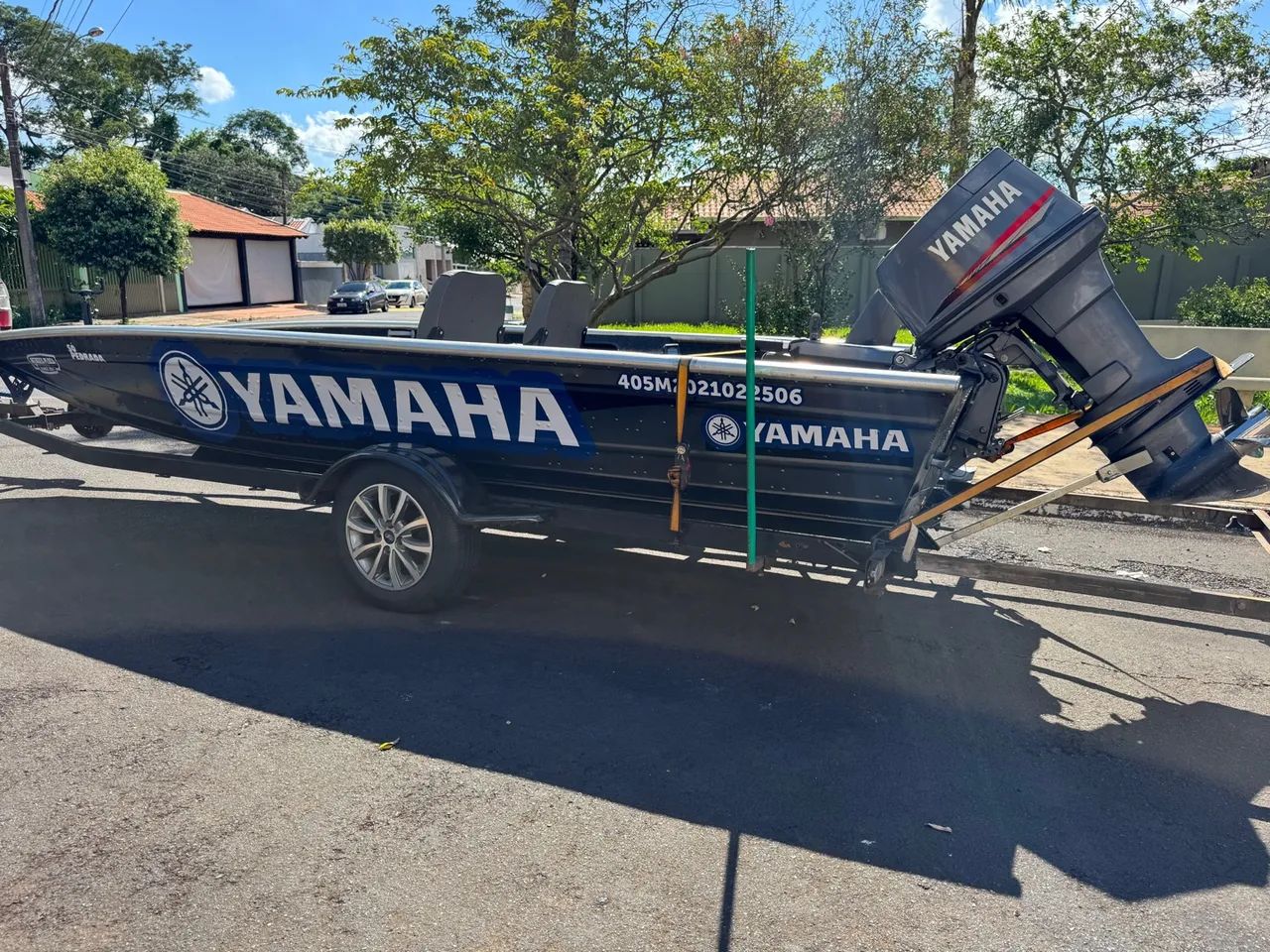 Black Bass prime 5.5  - Foto 2