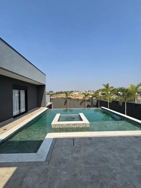 Sorocaba Casa Condomínio (Alto Padrão)  - Foto 5