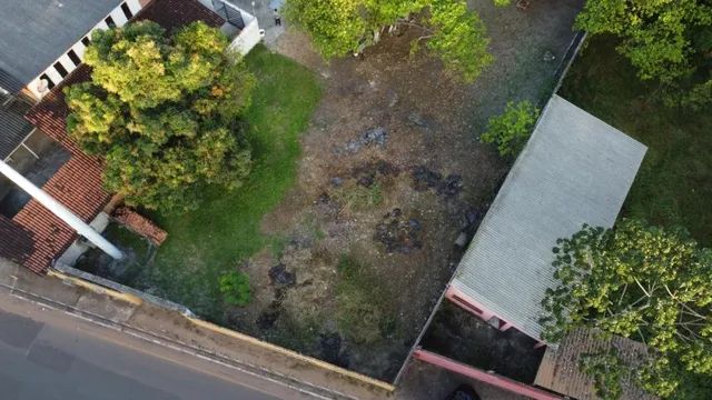 Vendo Área de 2267,00 m² com Casa no Turu. - Foto 5