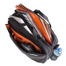 UDG Ultimate MIDI Controller SlingBag Medium Black/Orange U9012 - Foto 3