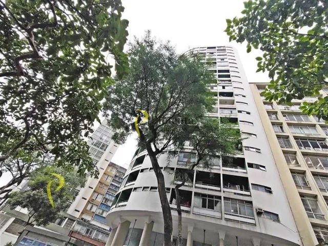 Captação de Apartamento a venda na Avenida Ipiranga - até 399/400, República, São Paulo, SP