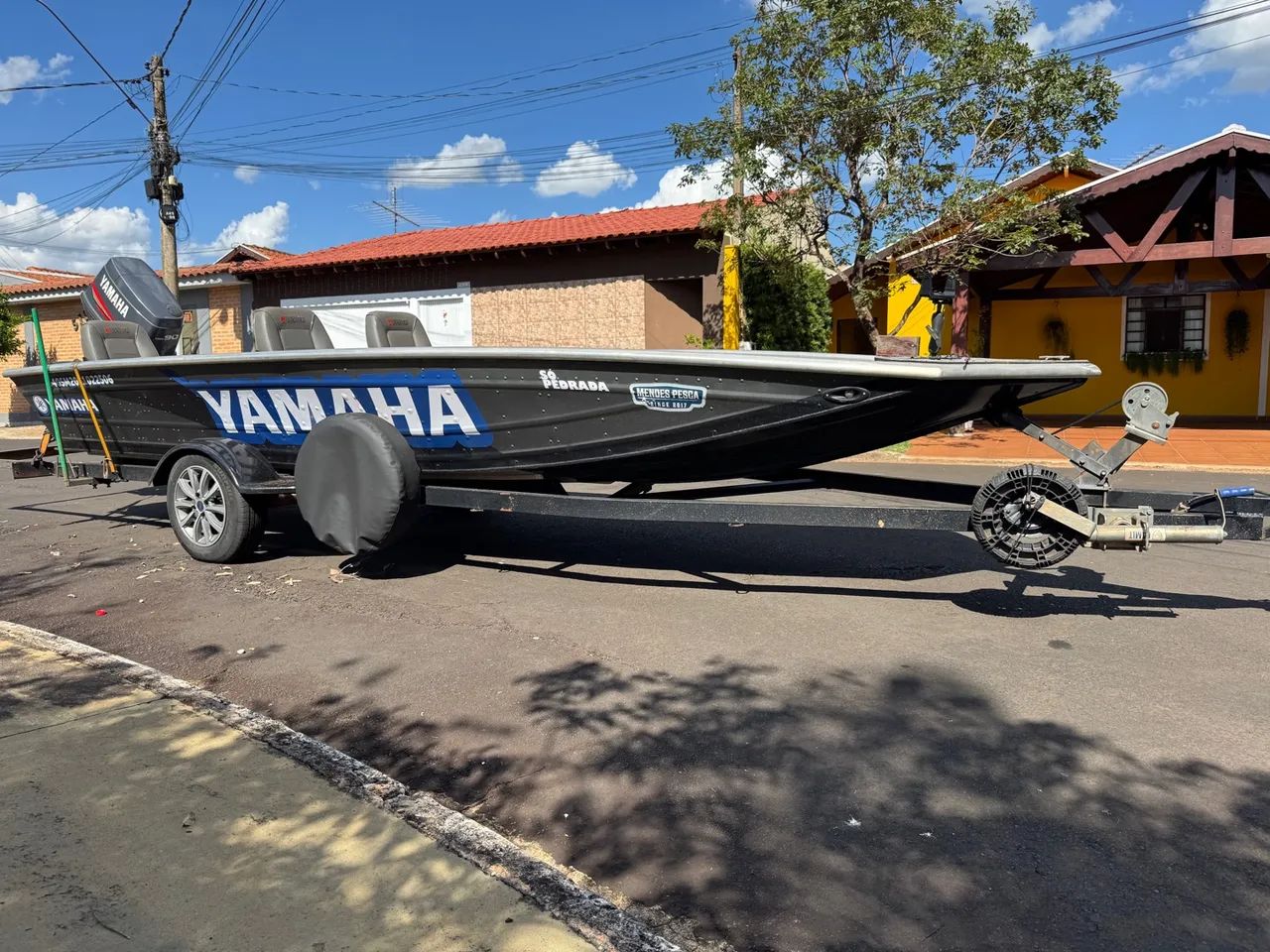 Black Bass prime 5.5  - Foto 6