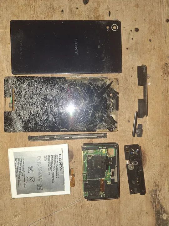 SONY XPERIA M4 AQUA  - Foto 2