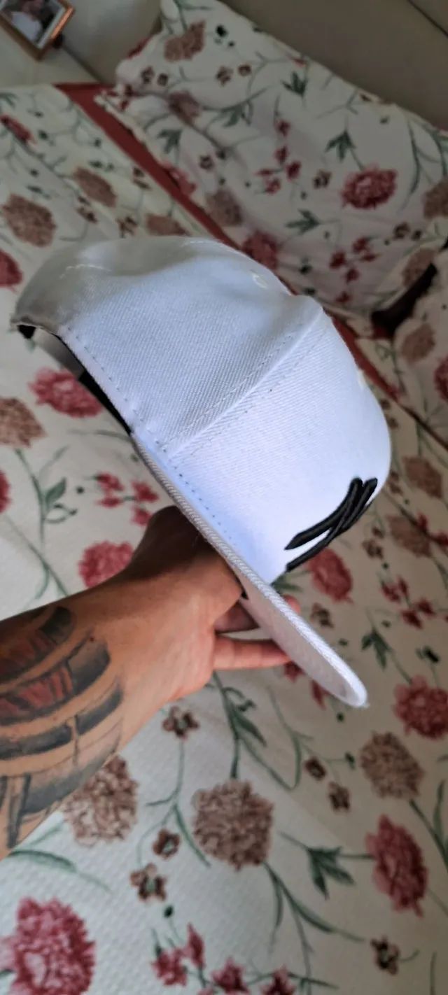 Boné new era  - Foto 3