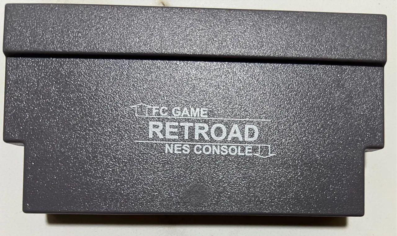 Adaptador nes-> famicom