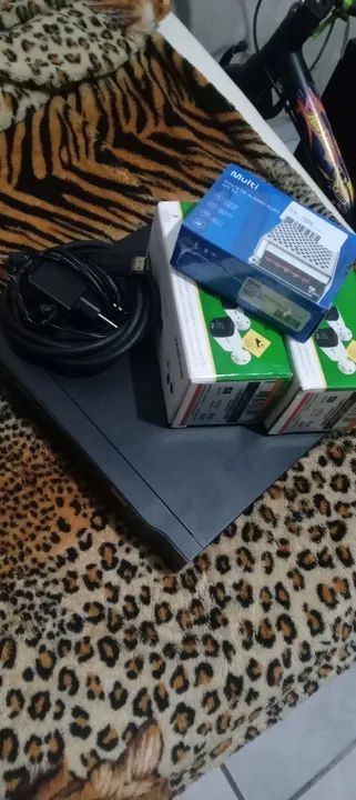 Dvr intelbras leia tdo anúncio 