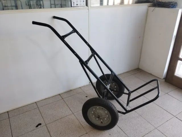 carrinho - Foto 4