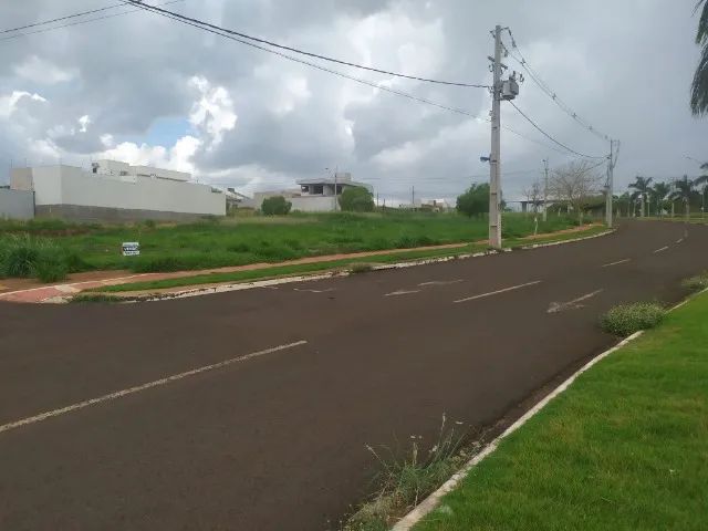 Terreno comercial no jardim Munique  - Foto 3
