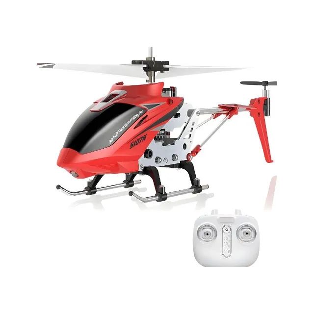 Helicoptero Syma S107h 2.4ghz