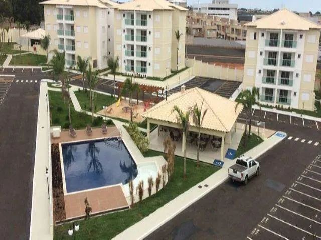 Apartamento à venda, 3 quartos, 1 suíte, 1 vaga, ALTO UMUARAMA - UBERLANDIA/MG