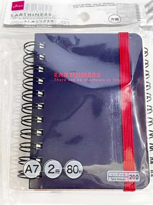 Cadernos Mini  - Foto 6