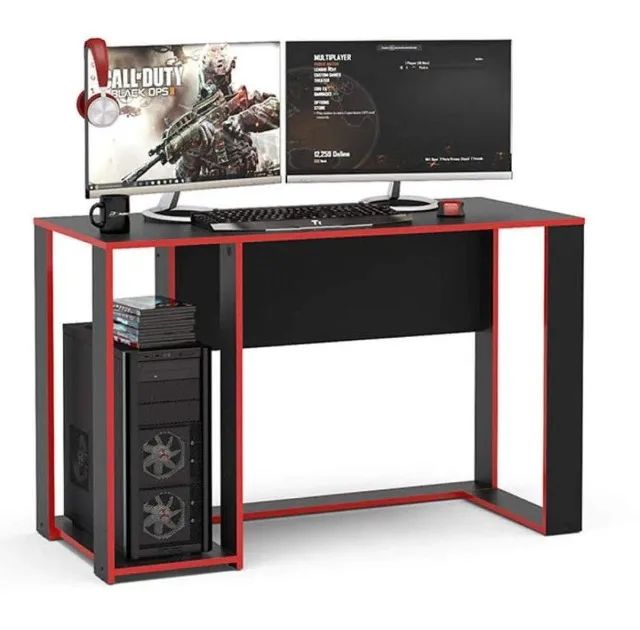 mesa Gamer singapura oferta - Foto 3