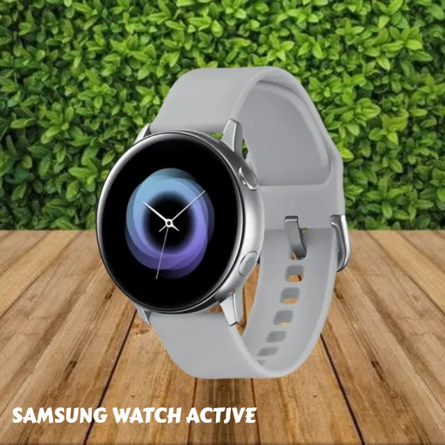 Galaxy watch 2025 active olx