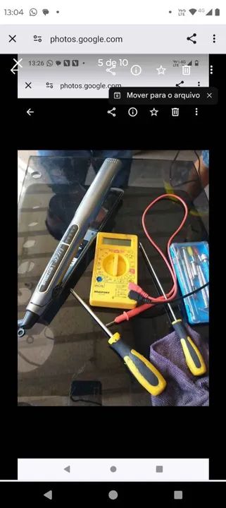 TÉCNICO DE APARELHO DE SALÃO  - Foto 3