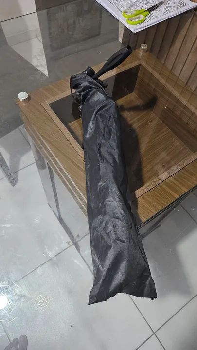 Tripé para Câmera - Estados de novo - Ajustável e Leve - Foto 5