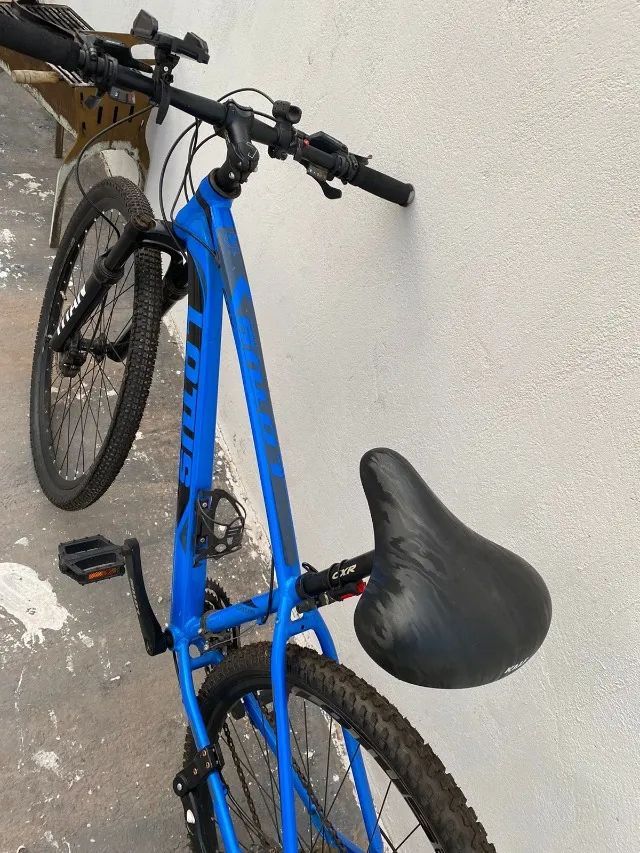 Vende-se Bike Lotus nova - Foto 4