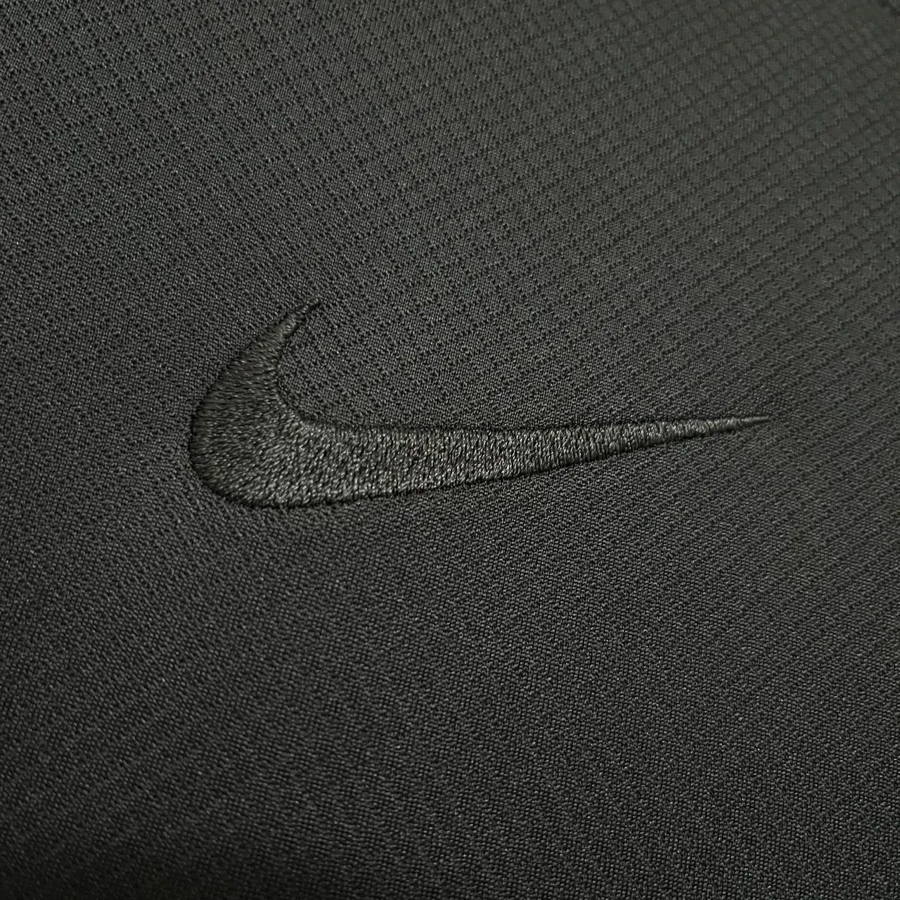 Camisa Corinthians Nike - Preta - M - Foto 3