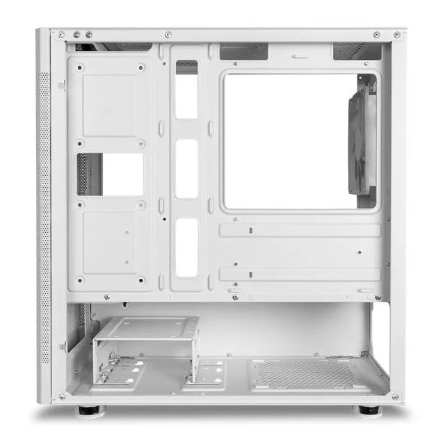 Gabinete Mancer Goblin white - Foto 5