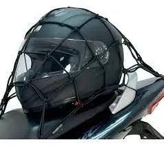 (PROMOÇÃO PIX) Rede elastica para moto GB56026 MBcar 35x35cm - Foto 6