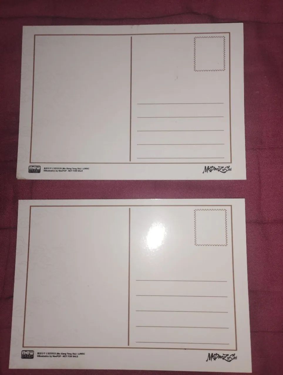 Kit prevenda vol.1 MDZS - Foto 4