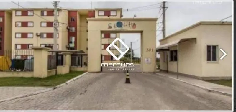APARTAMENTO PELOTAS RS