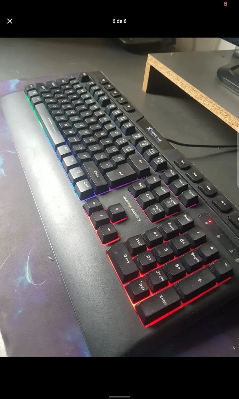 PC Gamer Completo - Pronta para Jogar! - Foto 6