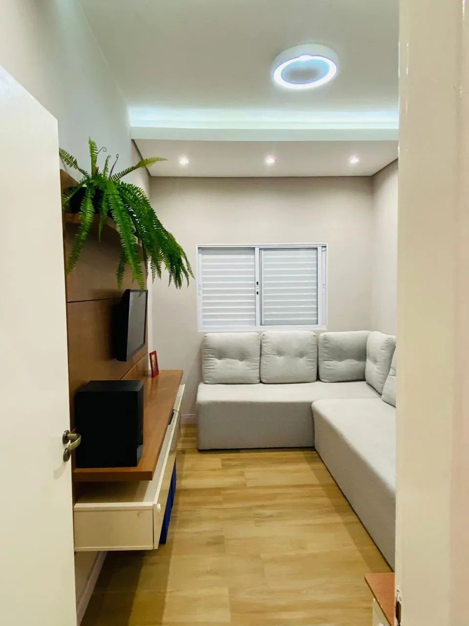 Sofá em L 64169312472705121