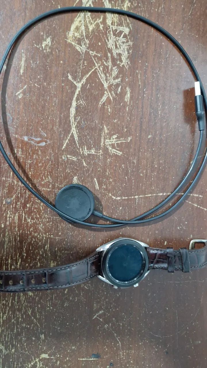 Galaxy watch  - Foto 2