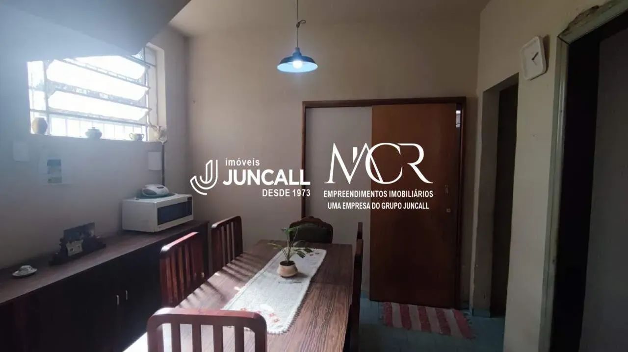 Casa Comercial Locação Bairro Santo Agostinho  200m2, 3 quartos.