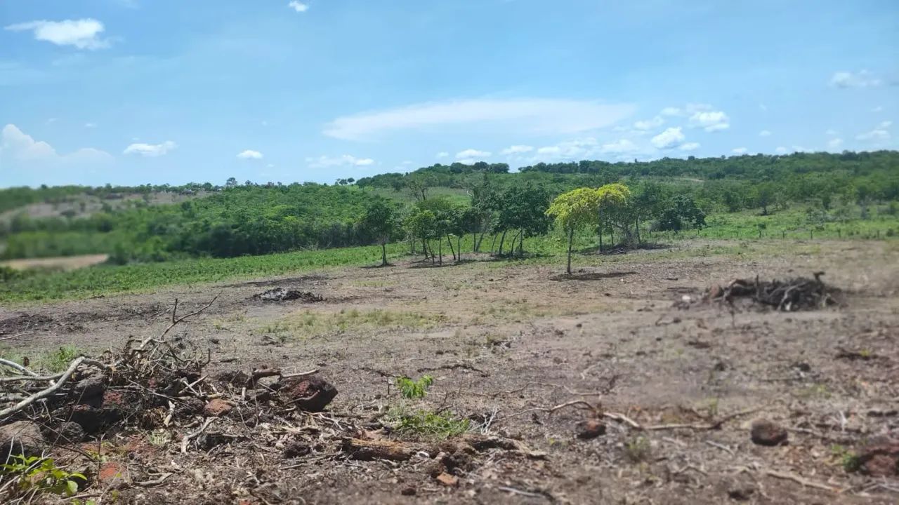 Imóvel para venda possui 136000000 metros quadrados em Poção - Cuiabá - MT - Foto 4