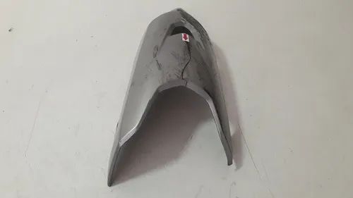 Protetor Escapamento Yamaha Fz15 23/24 Avarias 55390 - Foto 7
