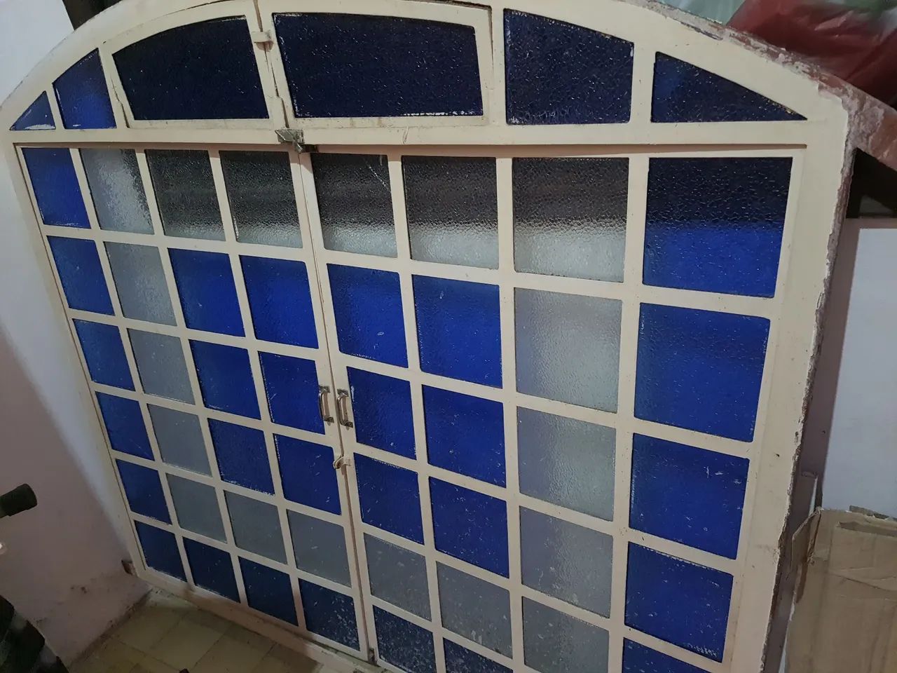 Janela modelo colonial64295720496130120