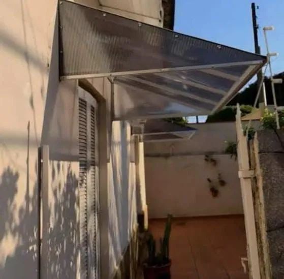 Policarbonato alveolar em 12 vezes  - Foto 3