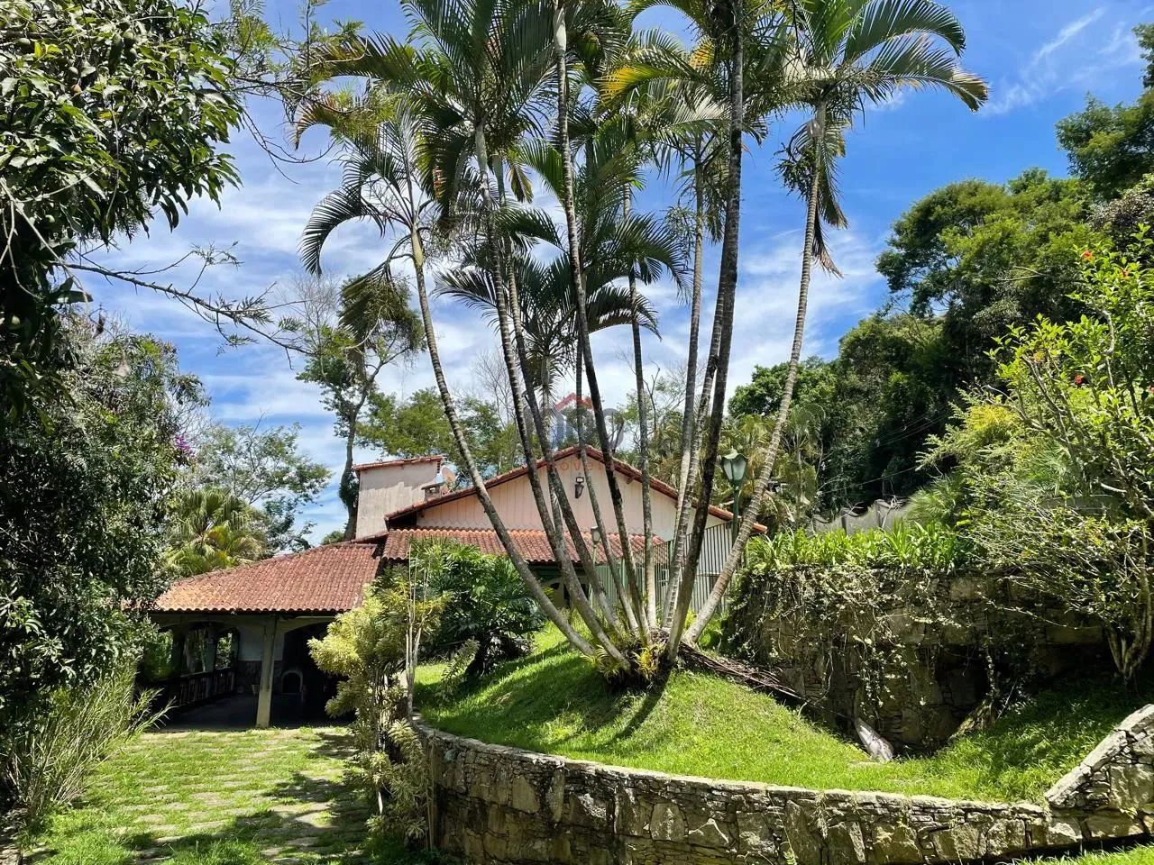Chácara / Sítio / Granja 4 quartos - Recanto dos Lagos - Foto 3