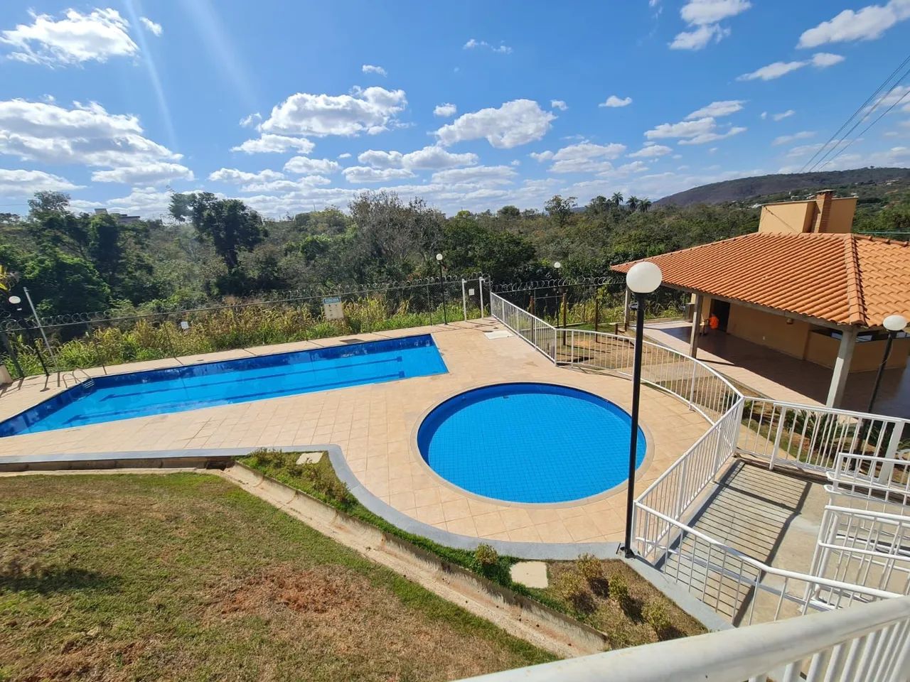 Primeira imagem do imóvel