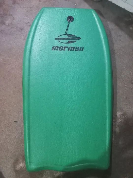 Prancha De Surf   Bodyboard  mormaii
