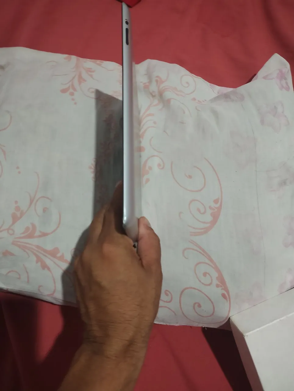 iPad Apple - Perfeito Estado