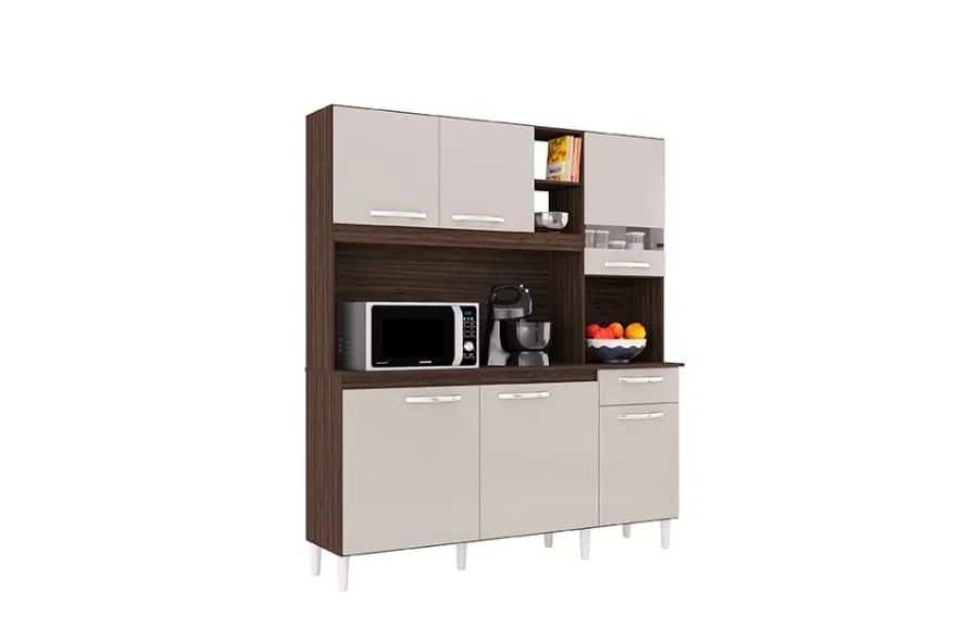 Cozinha Bárbara promoção  - Foto 2