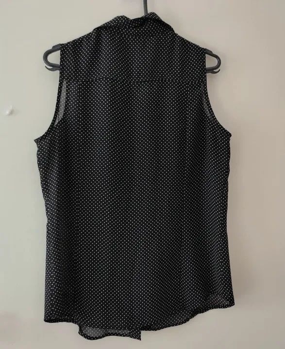 Conjunto feminino saia blusa  - Foto 3