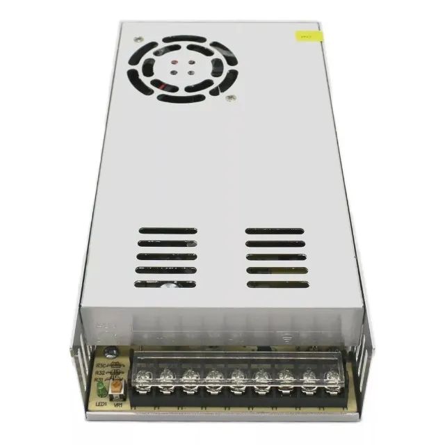 FONTE CHAVEADA AOWEIXUN 50A