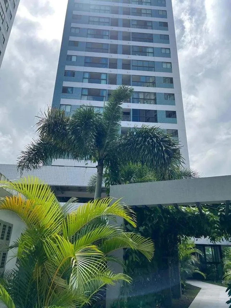 Apartamento à venda no TAMARINEIRA PRINCE VANGUARD -, TAMARINEIRA, Recife, PE