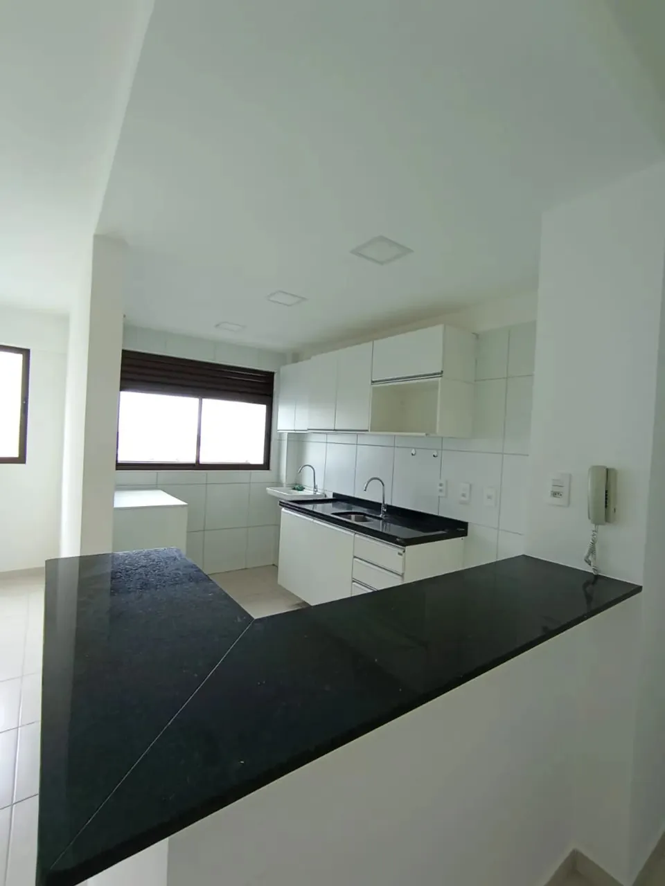 APARTAMENTO PARA LOCAÇÃO NA ZONA NORTE DO RECIFE 57 METROS 2 QUARTOS COM ARMÁRIOS LAZER CO