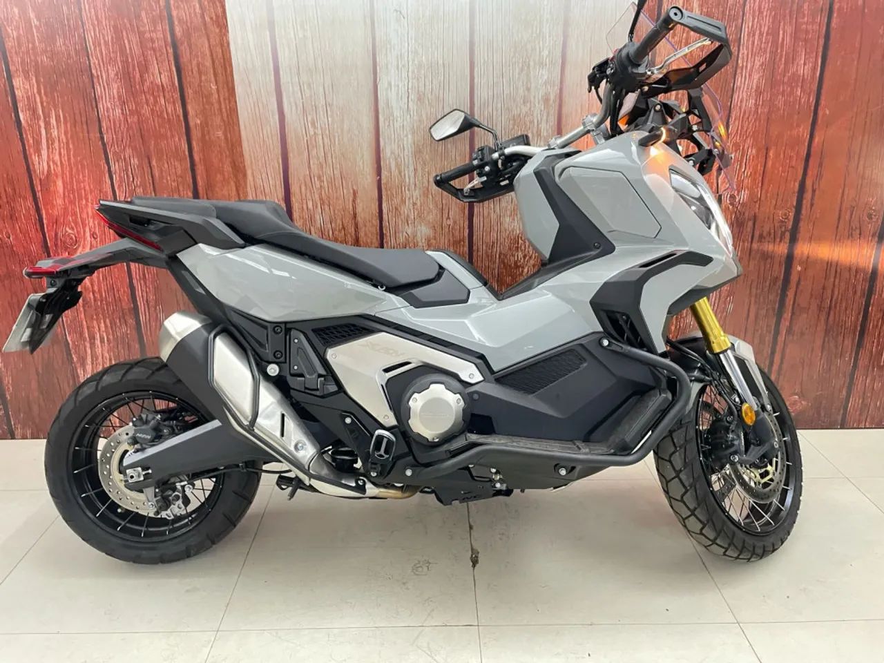 HONDA X-ADV 750 2022