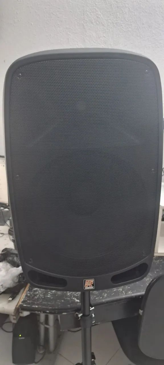 MfLocação de Som para Barzinho e pequenos Eventos. - Foto 5