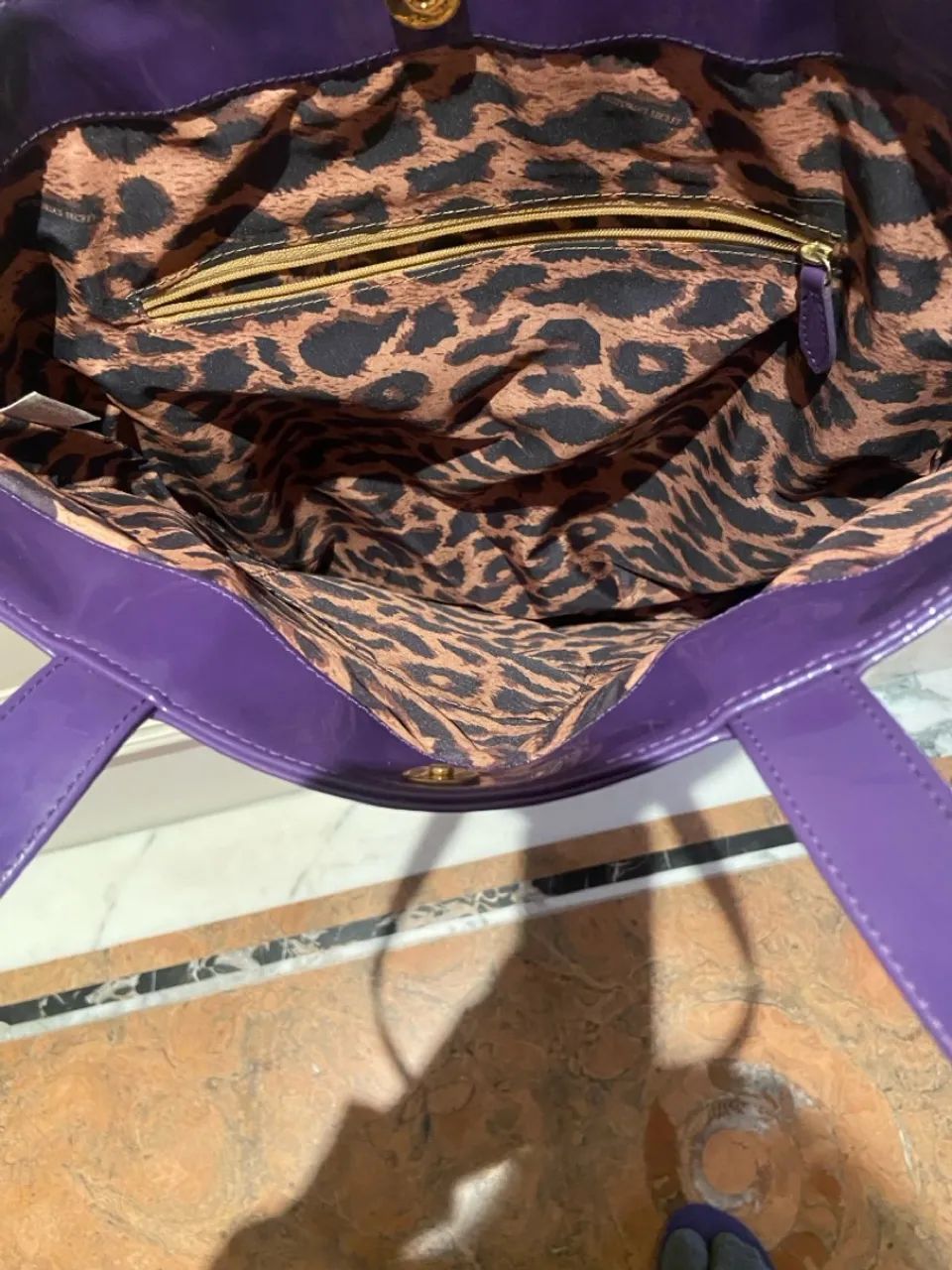 Bolsa da Vitória Secret  - Foto 4