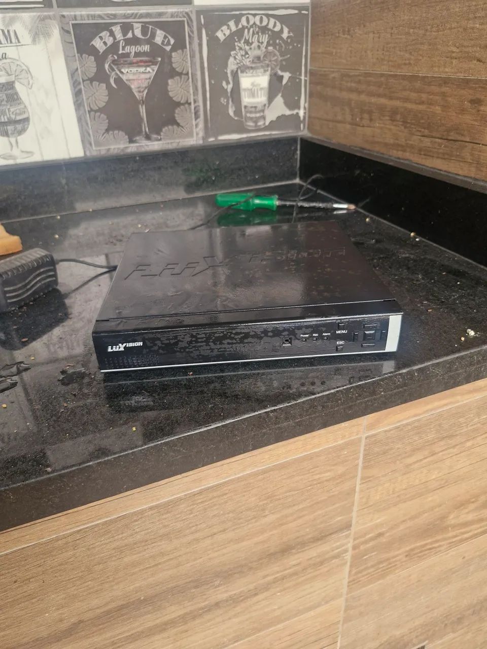 Dvr - Foto 3