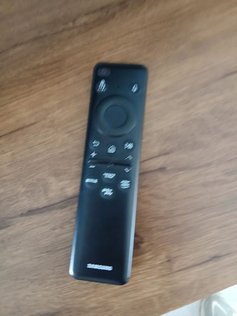 Smart TV Samsung 4K 50 polegada - Foto 2