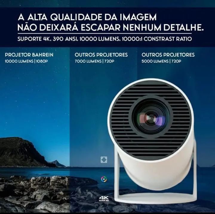 Projeto ultra hd 320300 - Foto 2