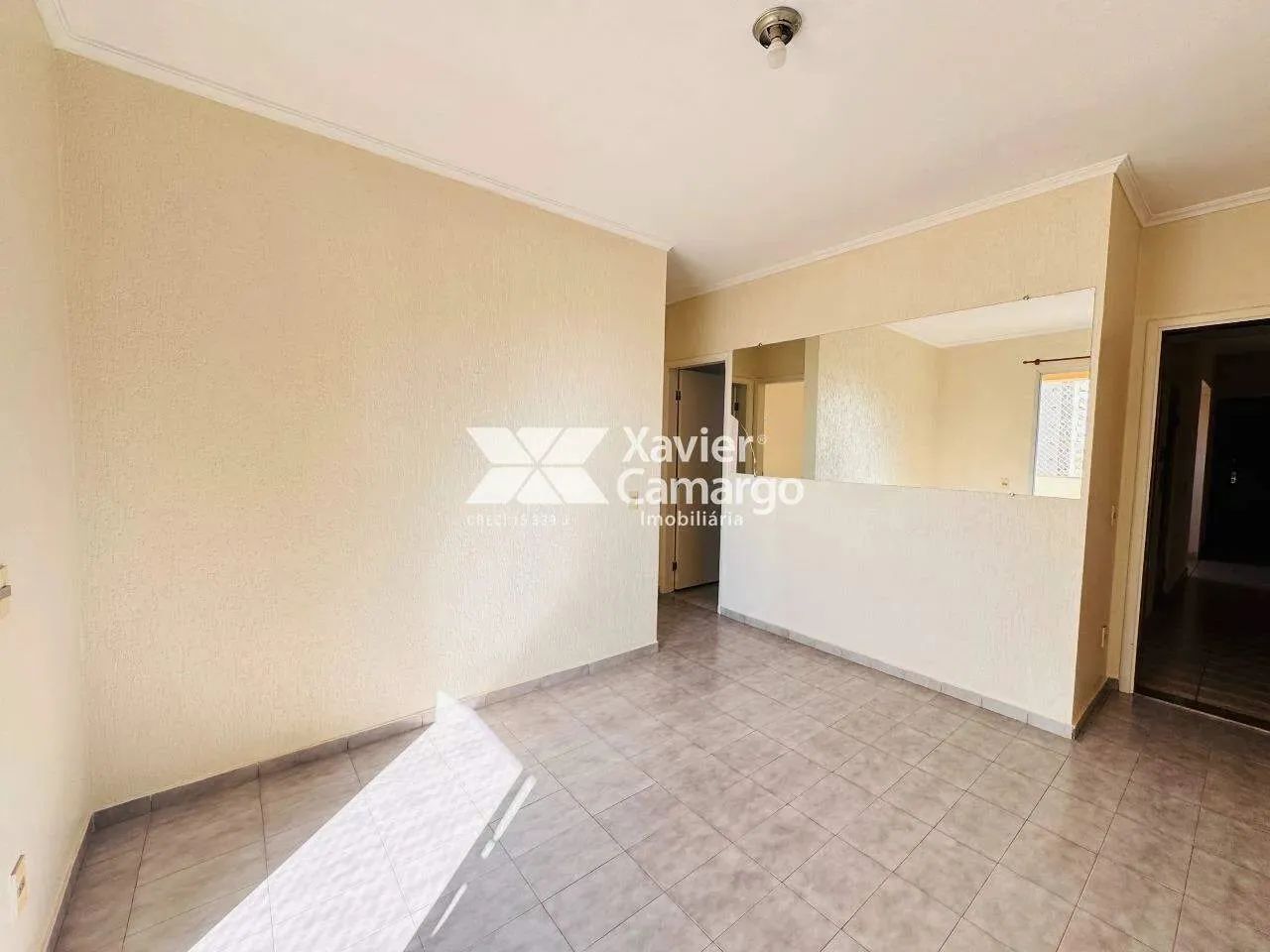 Apartamento á venda com 1 quarto no Centro - Foto 3